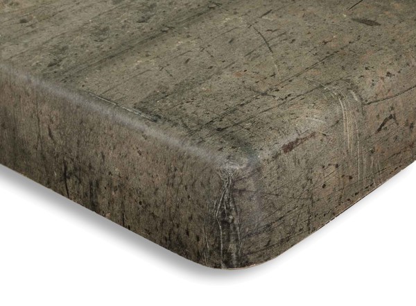 Topalit - Concrete Classicline Tischplatte