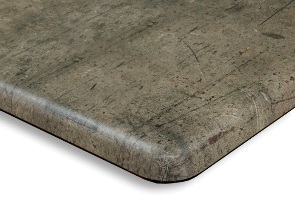 Topalit - Concrete Smartline Tischplatte